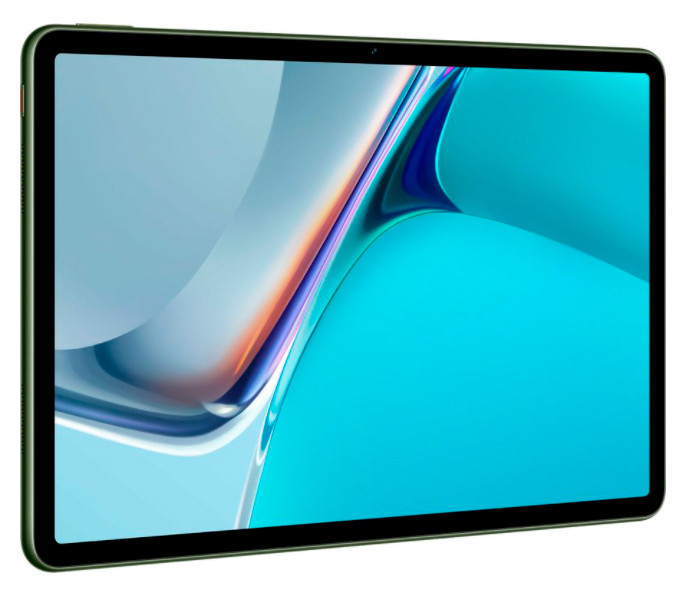 Планшет Huawei MatePad 11 DBY-W09 10.9 Wi-Fi 6/256Gb (Green) (53012FCU)
