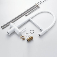 Смеситель Shevanik S178C