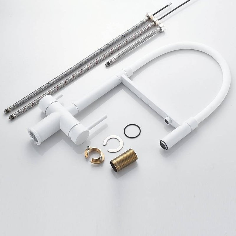 Смеситель Shevanik S178C