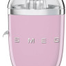 Соковыжималка Smeg CJF01PKEU