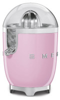 Соковыжималка Smeg CJF01PKEU
