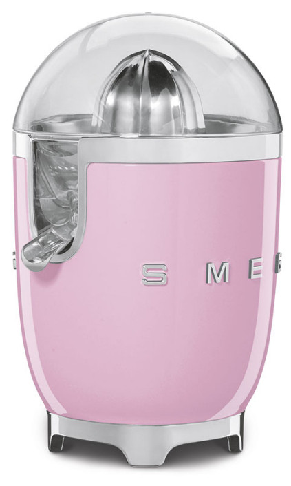Соковыжималка Smeg CJF01PKEU