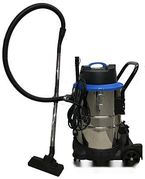 Промышленный пылесос AE&T TC122A-401400 Промышленный пылесос AE&T TC122A-401400