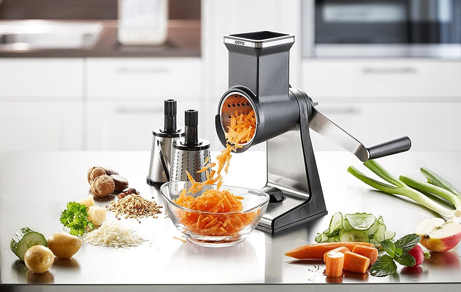 Терка GEFU ТРАНСФОРМА Терка GEFU ТРАНСФОРМА