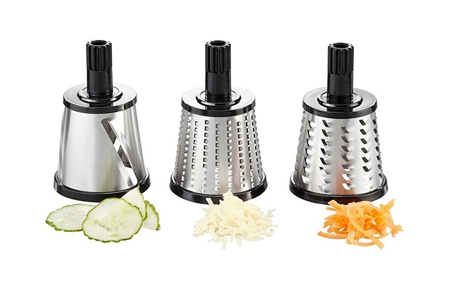 Терка GEFU ТРАНСФОРМА Терка GEFU ТРАНСФОРМА