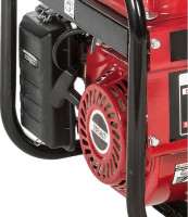 Генератор Brait BR2500-CU