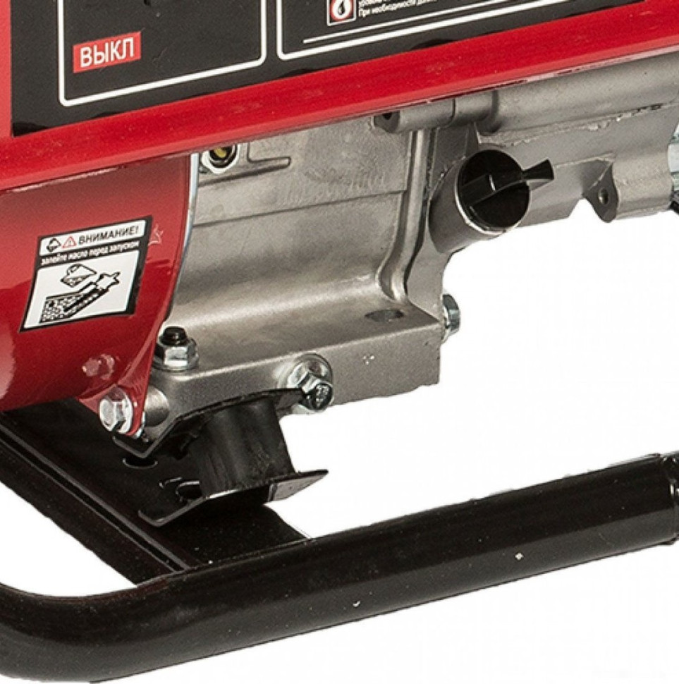 Генератор Brait BR2500-CU Генератор Brait BR2500-CU