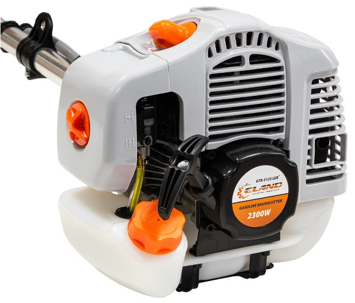 Триммер Eland GTR-5123 LUX