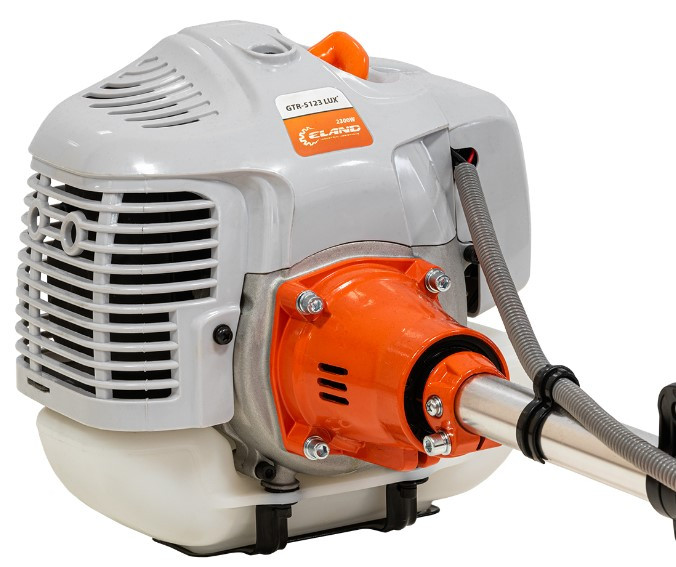 Триммер Eland GTR-5123 LUX