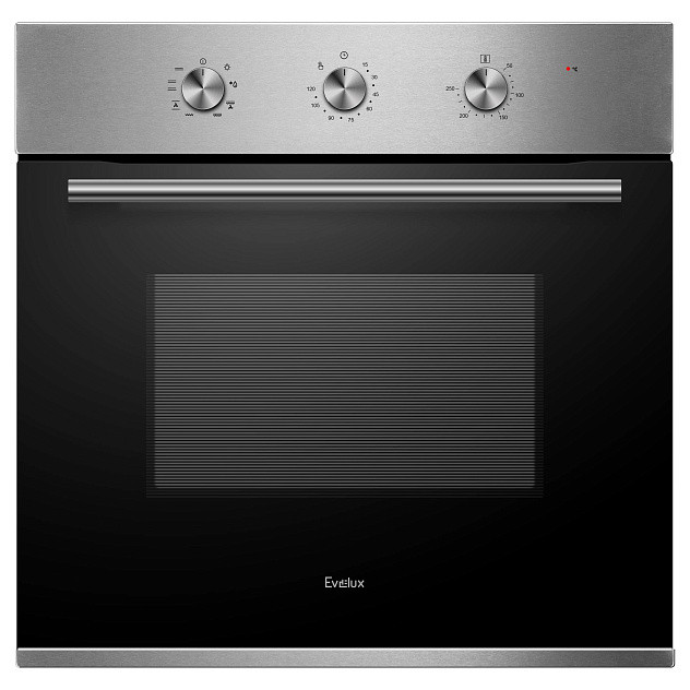Духовой шкаф Evelux EO 620 X
