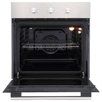 Духовой шкаф Evelux EO 620 X