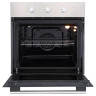 Духовой шкаф Evelux EO 620 X