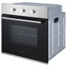 Духовой шкаф Evelux EO 620 X