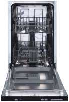 Посудомоечная машина Zigmund &amp; Shtain DW139.4505X