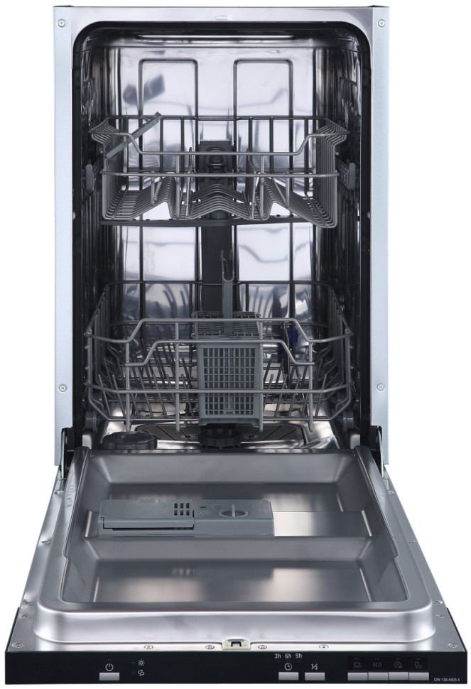 Посудомоечная машина Zigmund & Shtain DW139.4505X Посудомоечная машина Zigmund & Shtain DW139.4505X