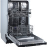 Посудомоечная машина Zigmund & Shtain DW139.4505X Посудомоечная машина Zigmund & Shtain DW139.4505X