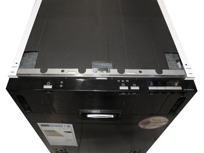 Посудомоечная машина Zigmund & Shtain DW139.4505X Посудомоечная машина Zigmund & Shtain DW139.4505X