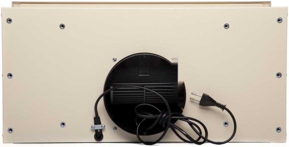 Вытяжка Konigin Checkbox 60 (слоновая кость) Вытяжка Konigin Checkbox 60 (слоновая кость)