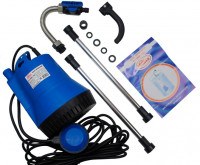 Дренажный насос Jemix GPTANK-350