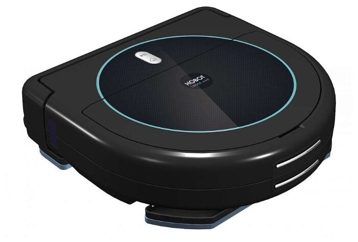 Робот-пылесос Hobot Legee 669 Робот-пылесос Hobot Legee 669