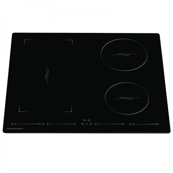 Варочная панель Zigmund & Shtain CIS 032.60 BX Варочная панель Zigmund & Shtain CIS 032.60 BX