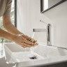 Смеситель Hansgrohe Finoris 110 chrom 76023000