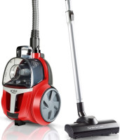 Пылесос ARNICA Pika (красный)