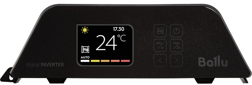 Конвектор Ballu BEC/ATI-2503