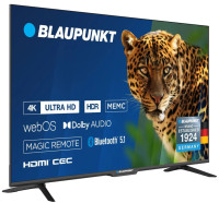 Телевизор Blaupunkt 55UW5000T