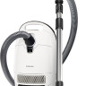 Пылесос Miele Complete C3 Allergy PowerLine SGFF4 (белый лотос) Пылесос Miele Complete C3 Allergy PowerLine SGFF4 (белый лотос)