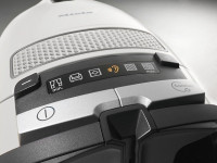 Пылесос Miele Complete C3 Allergy PowerLine SGFF4 (белый лотос)