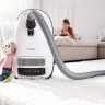 Пылесос Miele Complete C3 Allergy PowerLine SGFF4 (белый лотос) Пылесос Miele Complete C3 Allergy PowerLine SGFF4 (белый лотос)