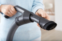 Пылесос Miele Complete C3 Allergy PowerLine SGFF4 (белый лотос)