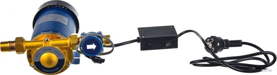 Установка повышения давления Termica TLPI-15 Установка повышения давления Termica TLPI-15