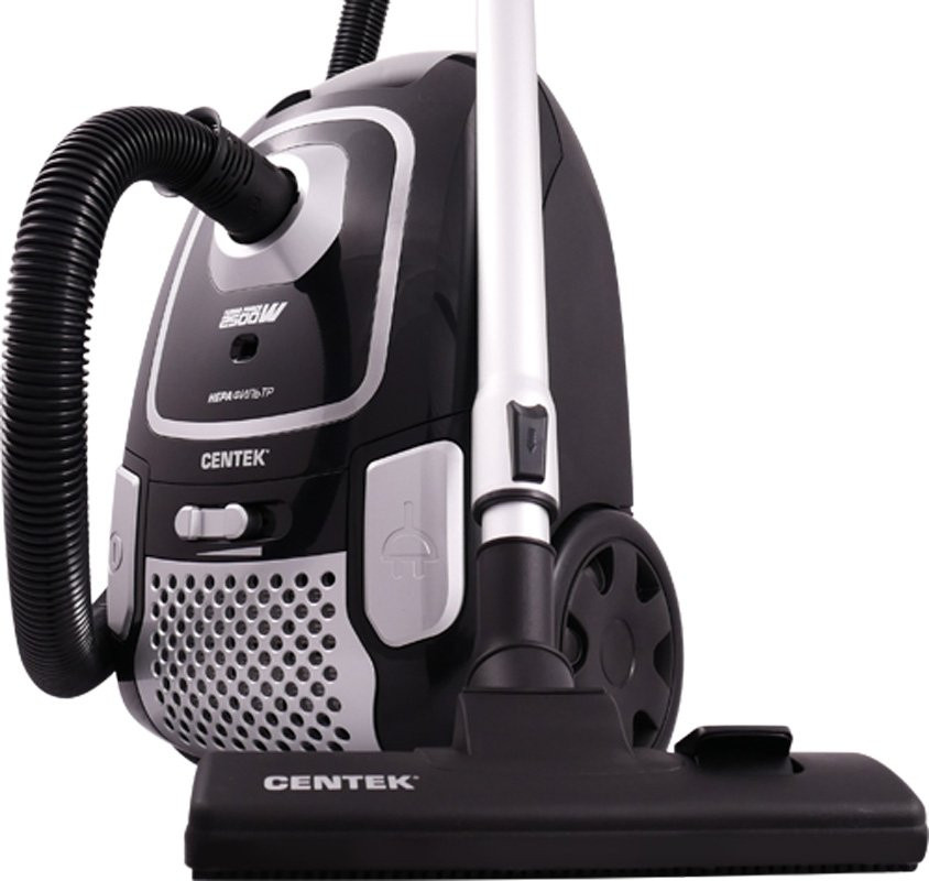 Пылесос CENTEK CT-2519 Пылесос CENTEK CT-2519