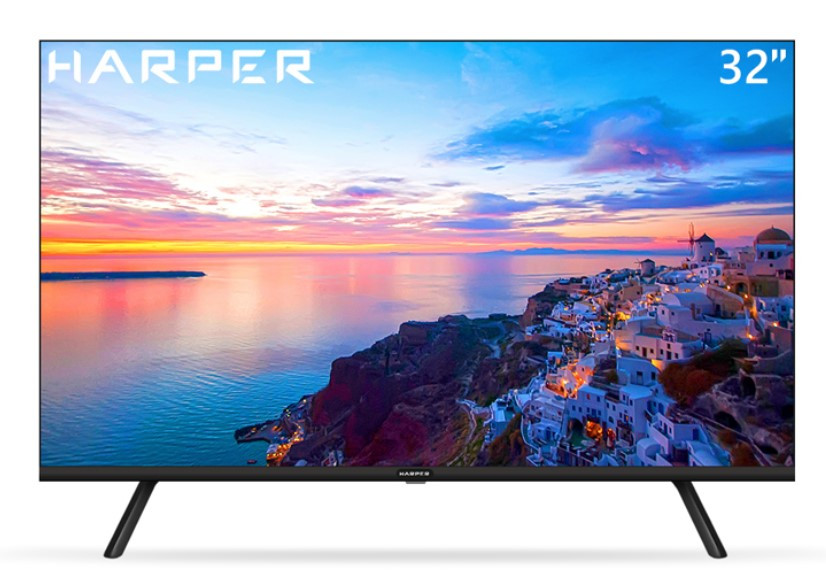 Телевизор HARPER 32R720TS