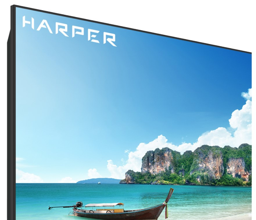 Телевизор HARPER 32R720TS Телевизор HARPER 32R720TS