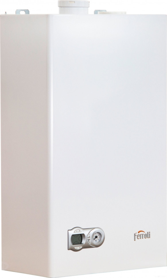 Отопительный котёл Ferroli Fortuna F 13