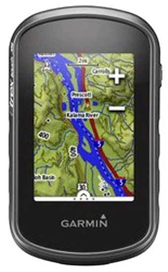 GPS навигатор Garmin eTrex Touch 35