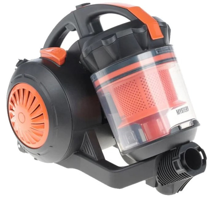 Пылесос Mystery MVC-1124
