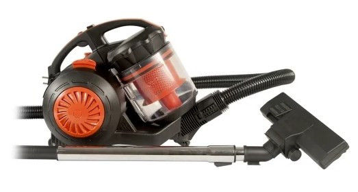 Пылесос Mystery MVC-1124