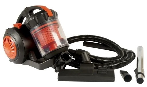 Пылесос Mystery MVC-1124