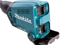 Аккумуляторный мотоблок Makita DUX60Z