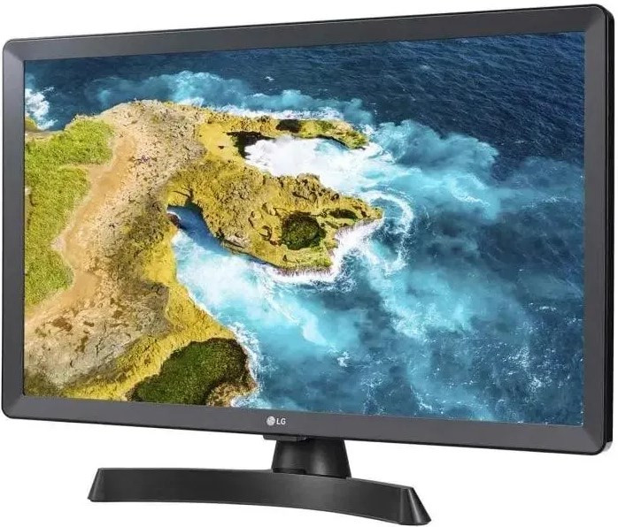 Телевизор LG 24TQ510S-PZ Телевизор LG 24TQ510S-PZ