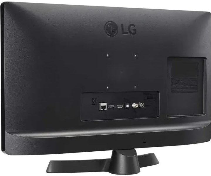 Телевизор LG 24TQ510S-PZ Телевизор LG 24TQ510S-PZ
