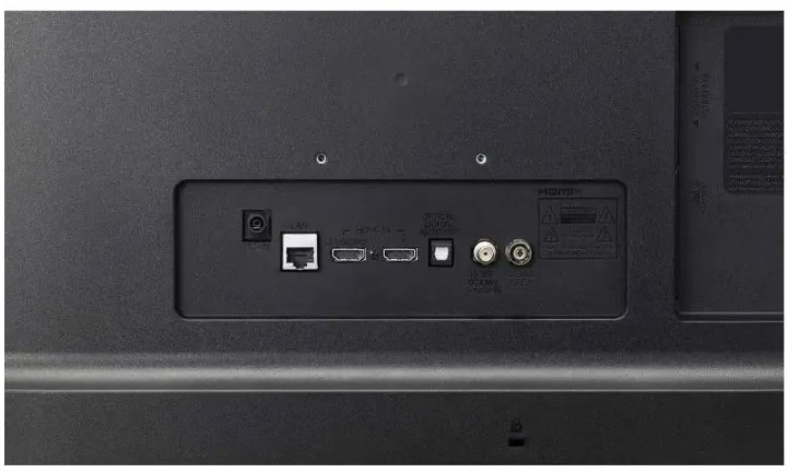 Телевизор LG 24TQ510S-PZ Телевизор LG 24TQ510S-PZ