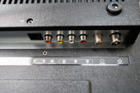 Телевизор Roome 55U423SQ