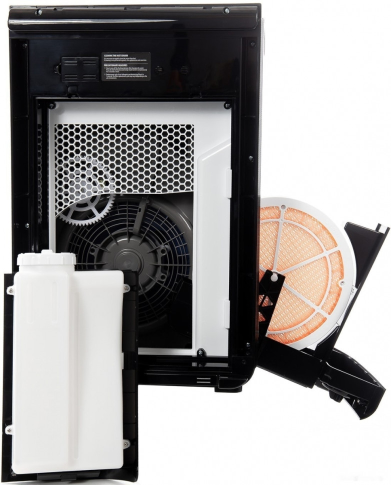 Климатический комплекс IClima LUX-8000B Климатический комплекс IClima LUX-8000B