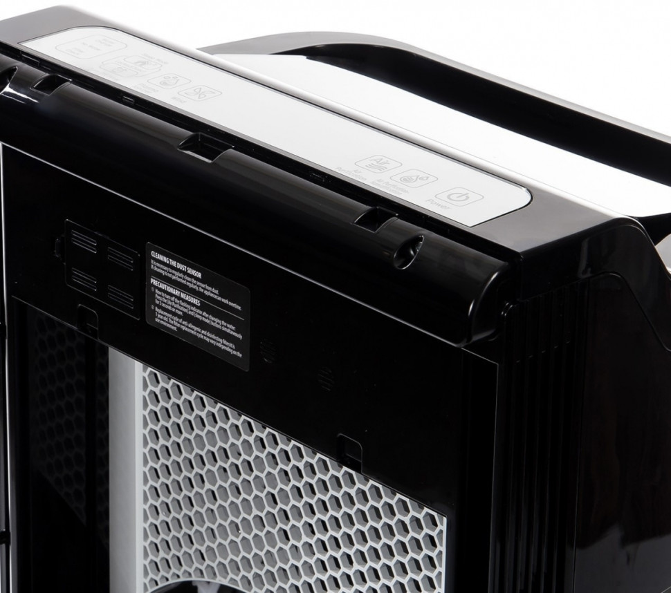 Климатический комплекс IClima LUX-8000B Климатический комплекс IClima LUX-8000B