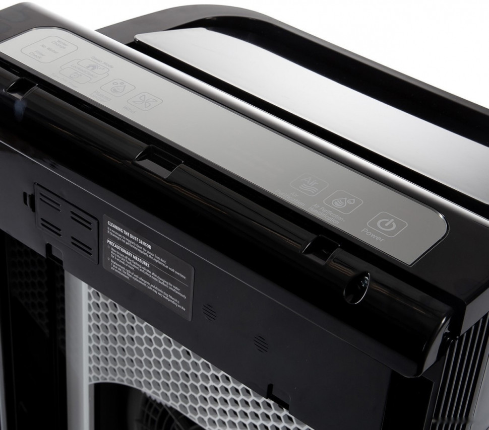 Климатический комплекс IClima LUX-8000B Климатический комплекс IClima LUX-8000B